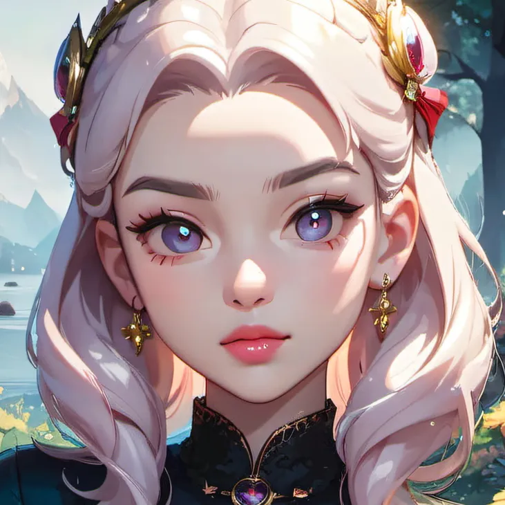 chat with ai character: Emma 