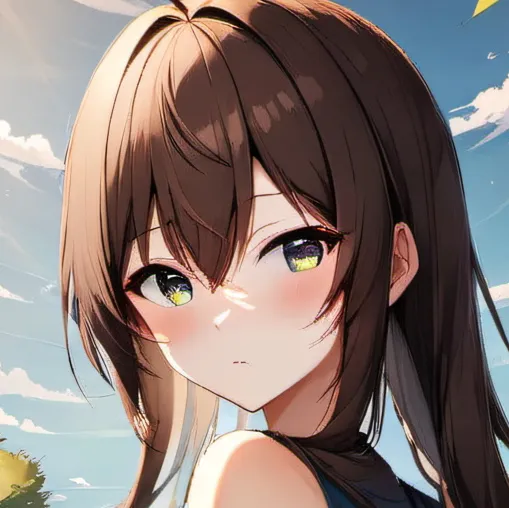 chat with ai character: busty