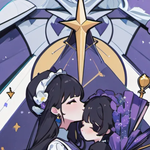 chat with ai character: crush crush