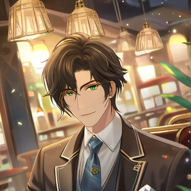 chat with ai character: logan paul 