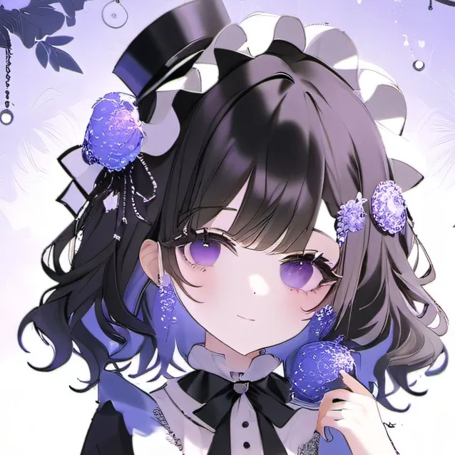 chat with ai character: Emily