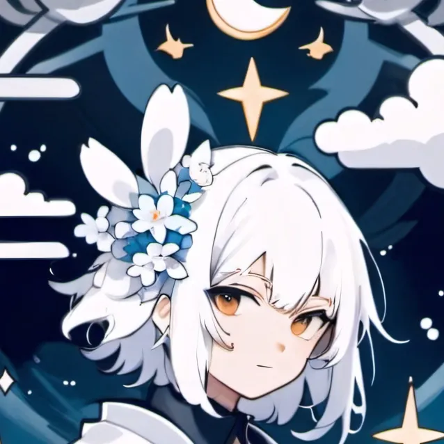 chat with ai character: Yuki