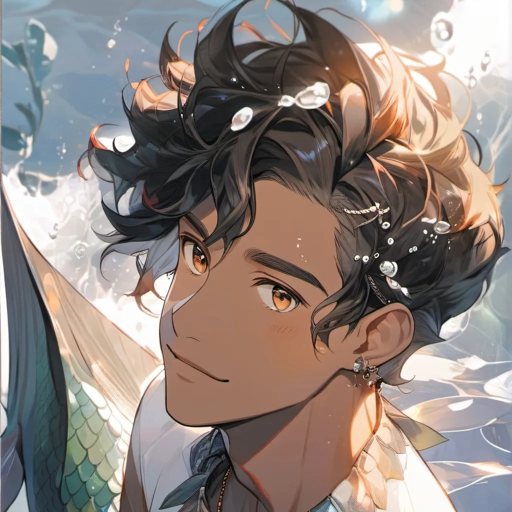 chat with ai character: Zane