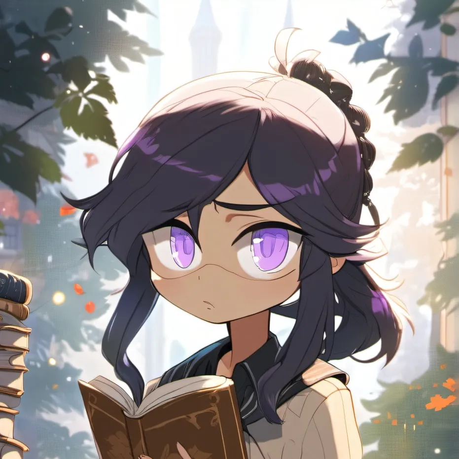 chat with ai character: Passive NM