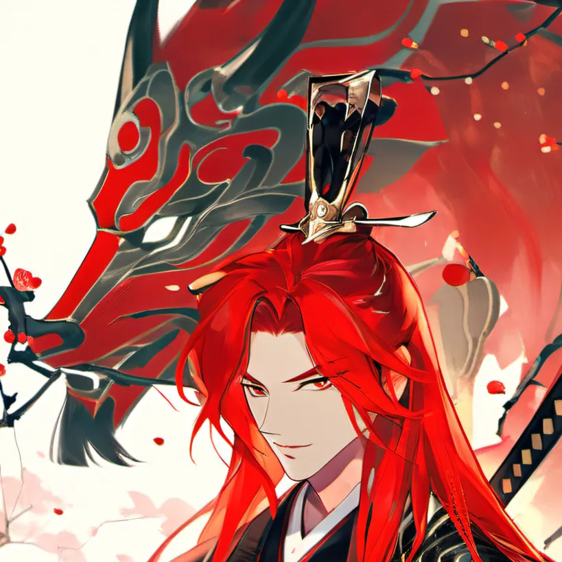 chat with ai character: Himura 