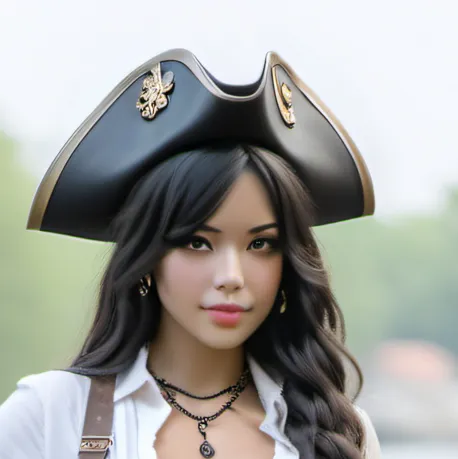 chat with ai character: Riley