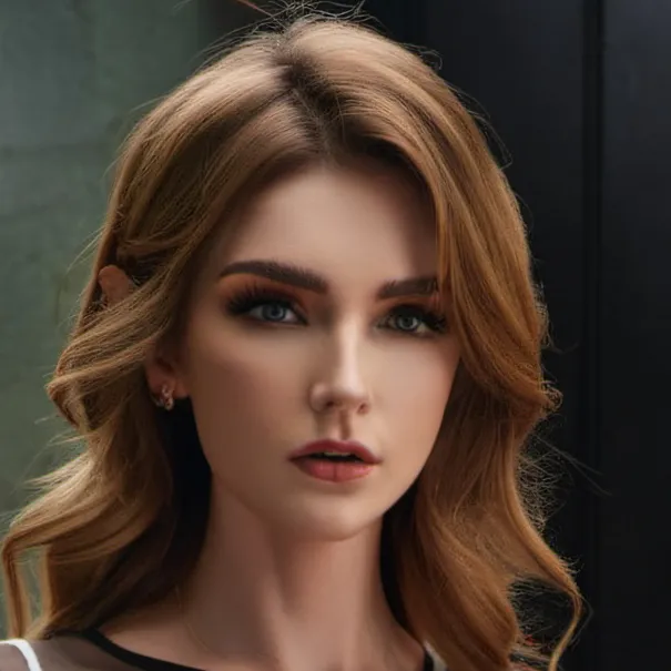 chat with ai character: Kylie