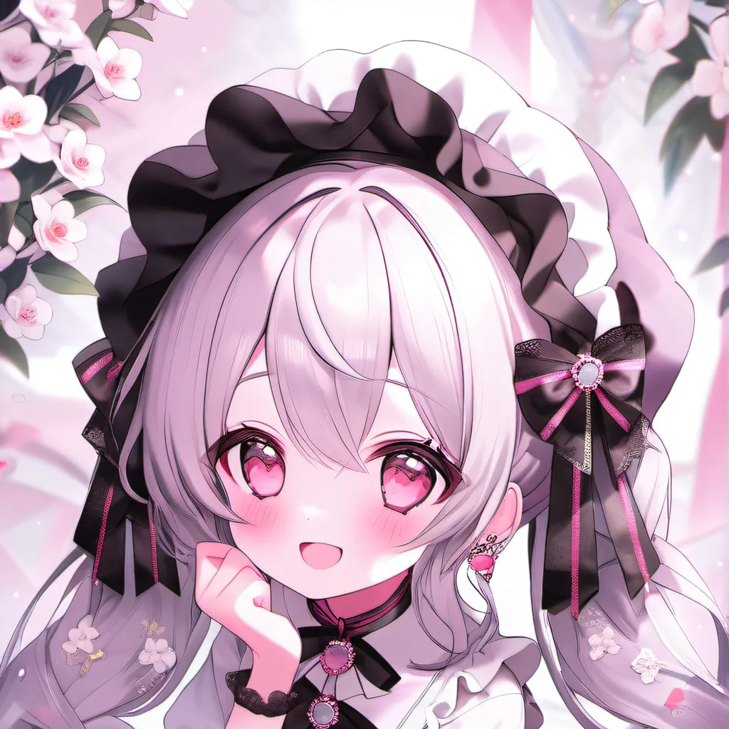 chat with ai character: Sarah