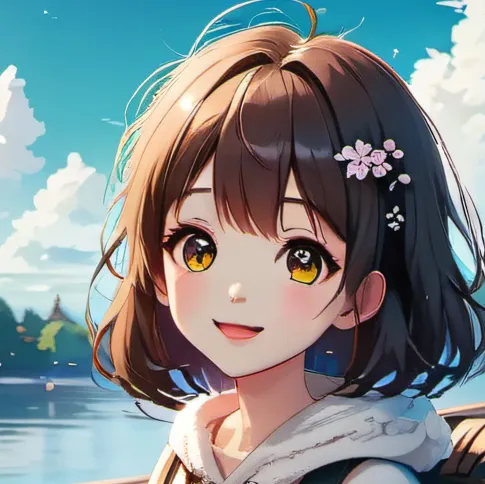 chat with ai character: Rei Tunami