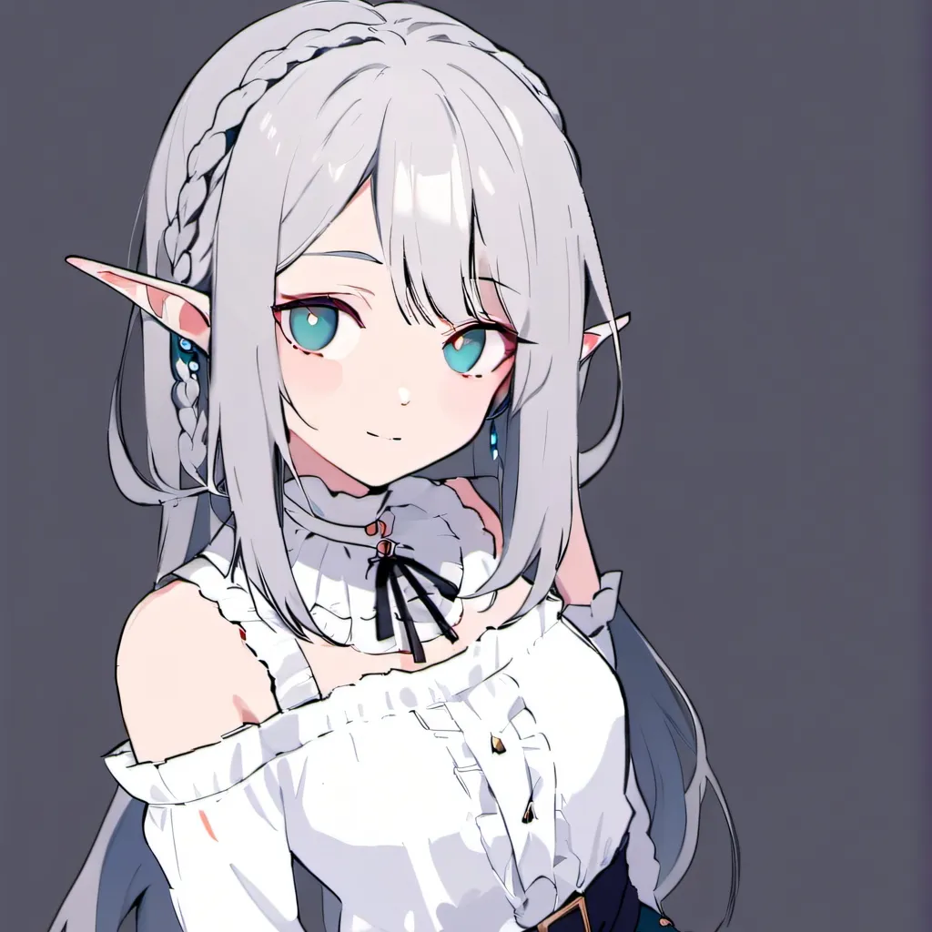 chat with ai character: Alexa