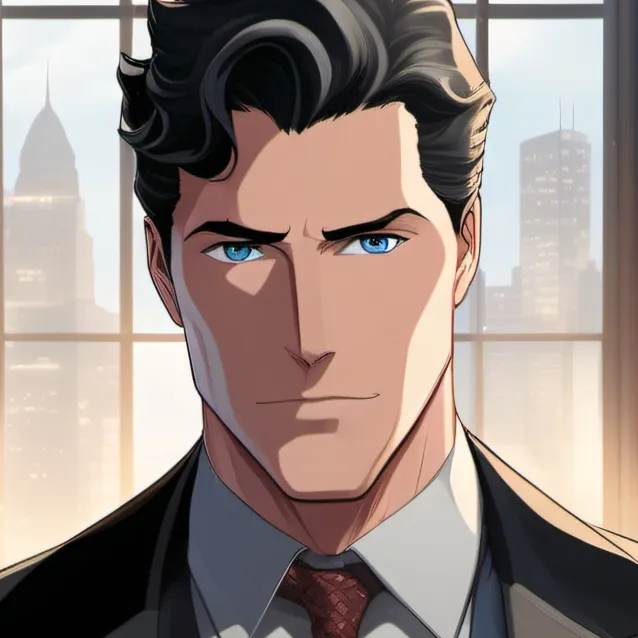 chat with ai character: Bruce Wayne 