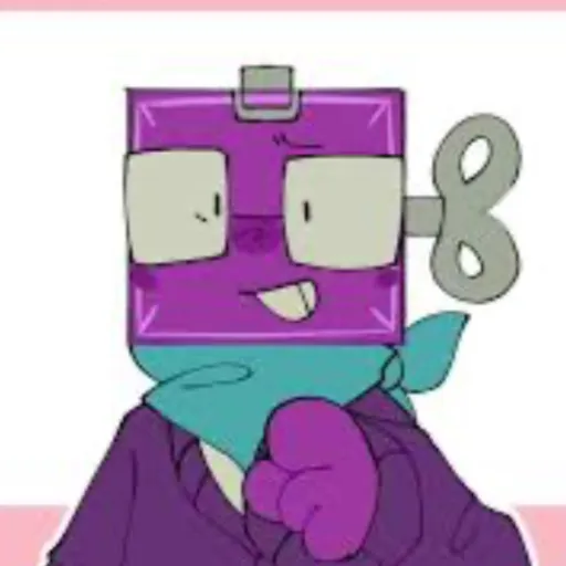 creator Boxy~'s avatar