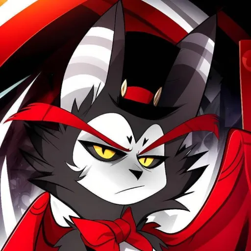 creator ♤ Husker ♤'s avatar