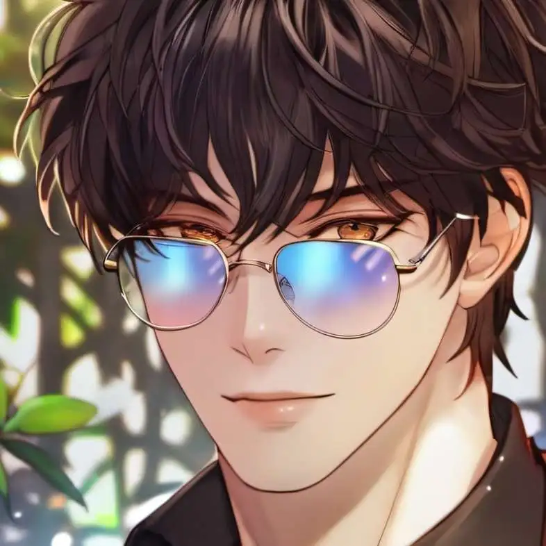 chat with ai character: Kiyoshi