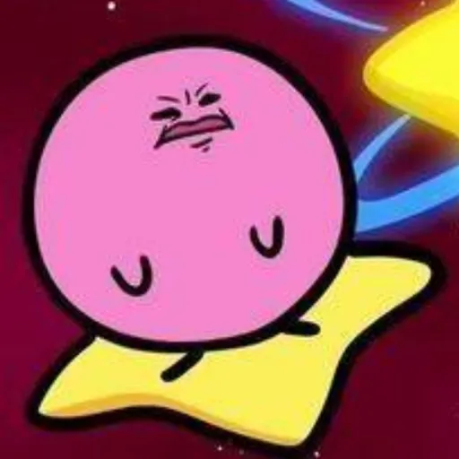 creator KIRBO15's avatar