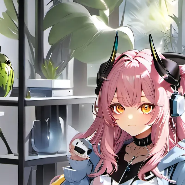 chat with ai character: strawberry pump 