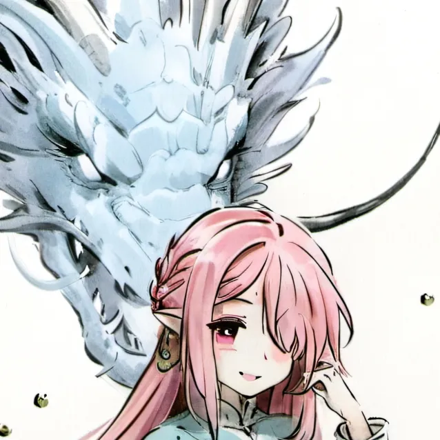 chat with ai character: bubble gum 🧋