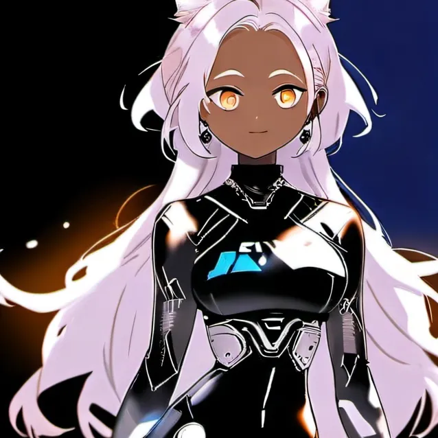 chat with ai character: pig 