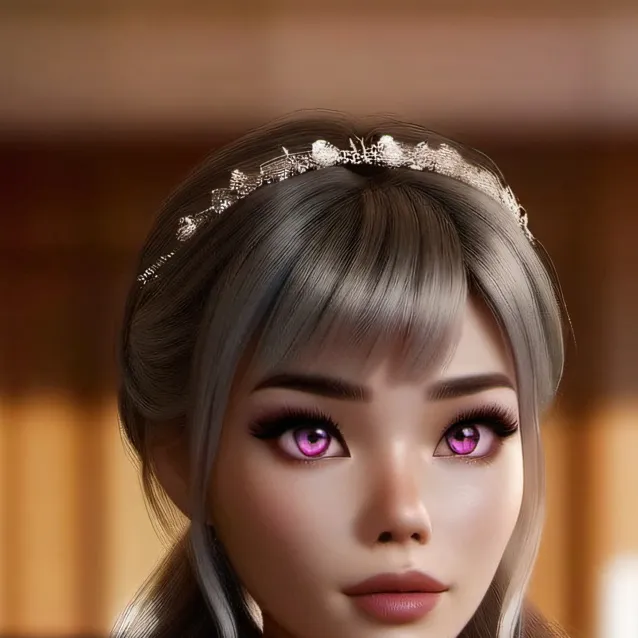 chat with ai character: you cute girlfrien