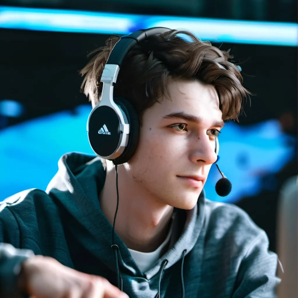 chat with ai character: Samuel