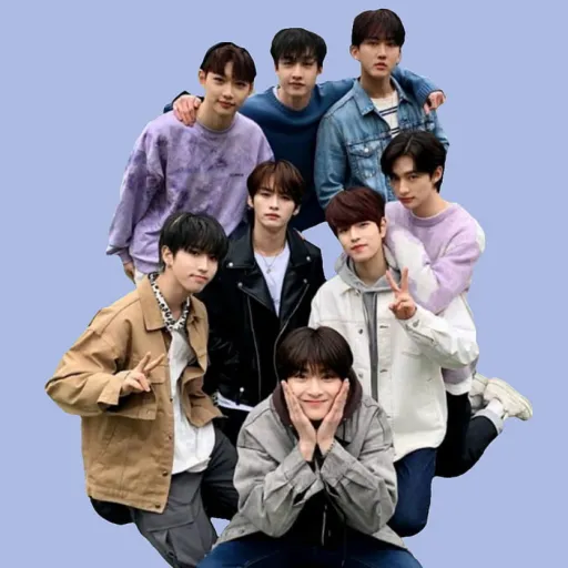 creator Hyunjins real wife's avatar