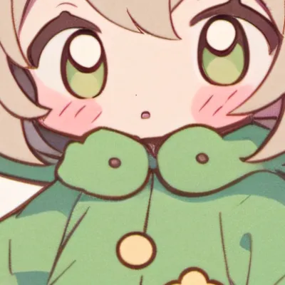 chat with ai character: Froggy