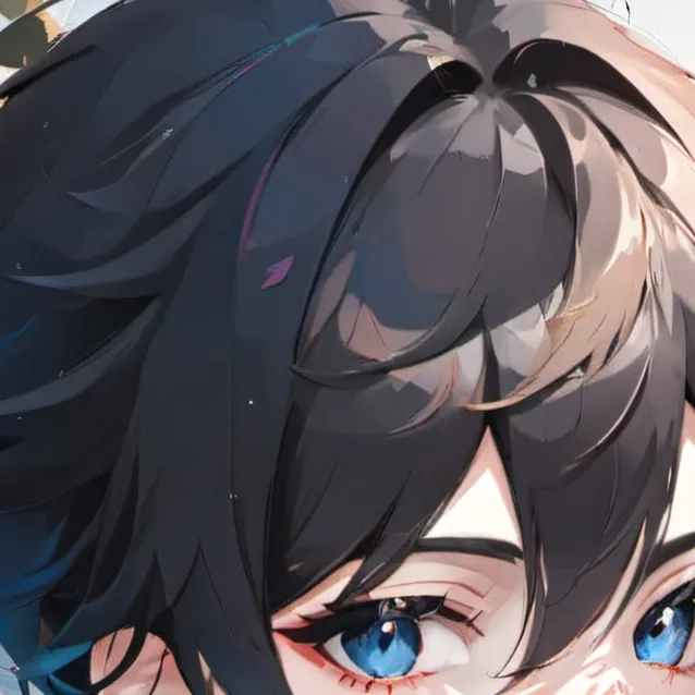 chat with ai character: Jackson 