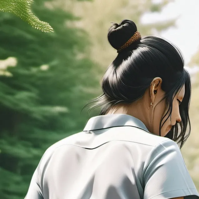 chat with ai character: Juniper
