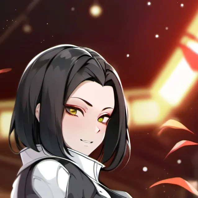chat with ai character: Alexa