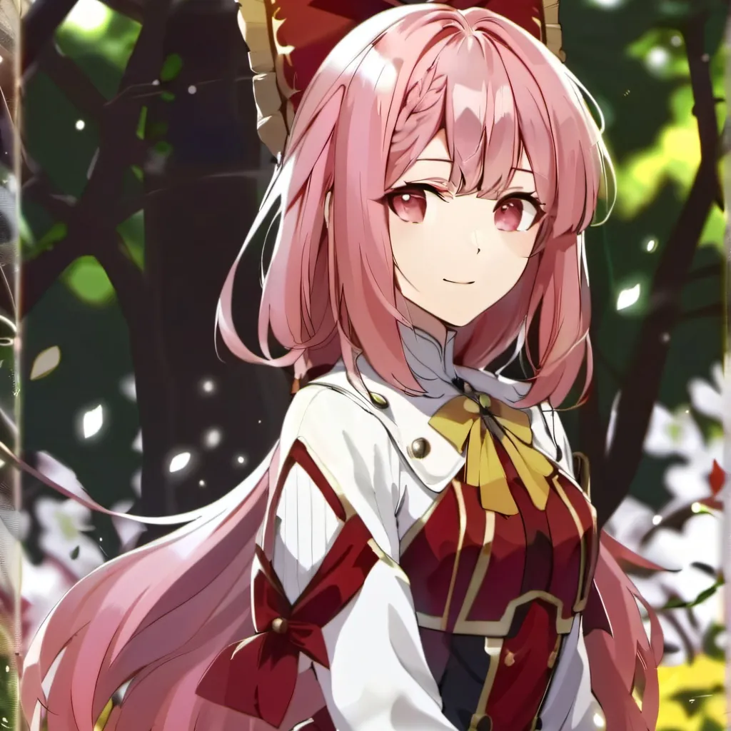 chat with ai character: Kimberly 