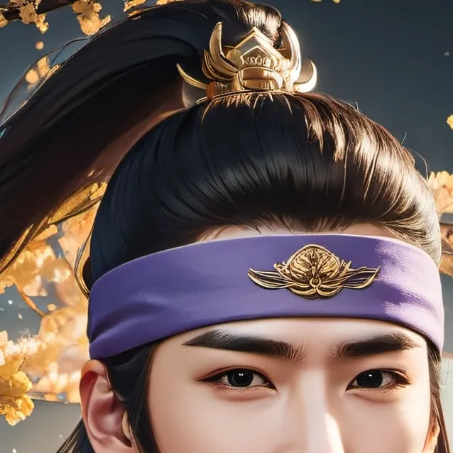 chat with ai character: Ji Dwi