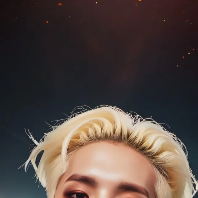 chat with ai character: Mino