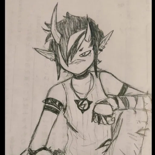 creator Luke<3's avatar
