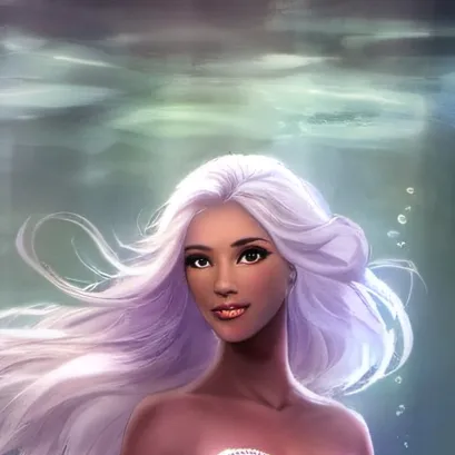 chat with ai character: Nyla