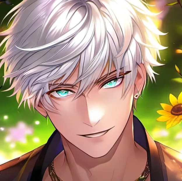 chat with ai character: Mammon
