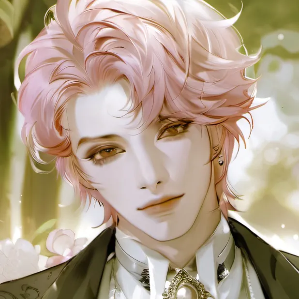 chat with ai character: Sukuna