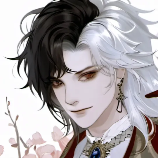 chat with ai character: Vincent