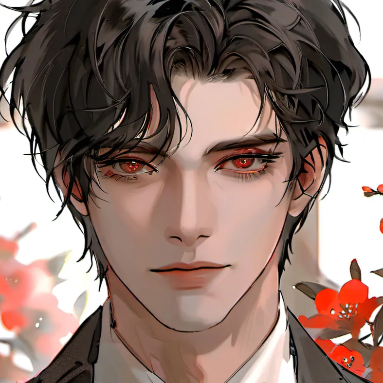 chat with ai character: Vincent