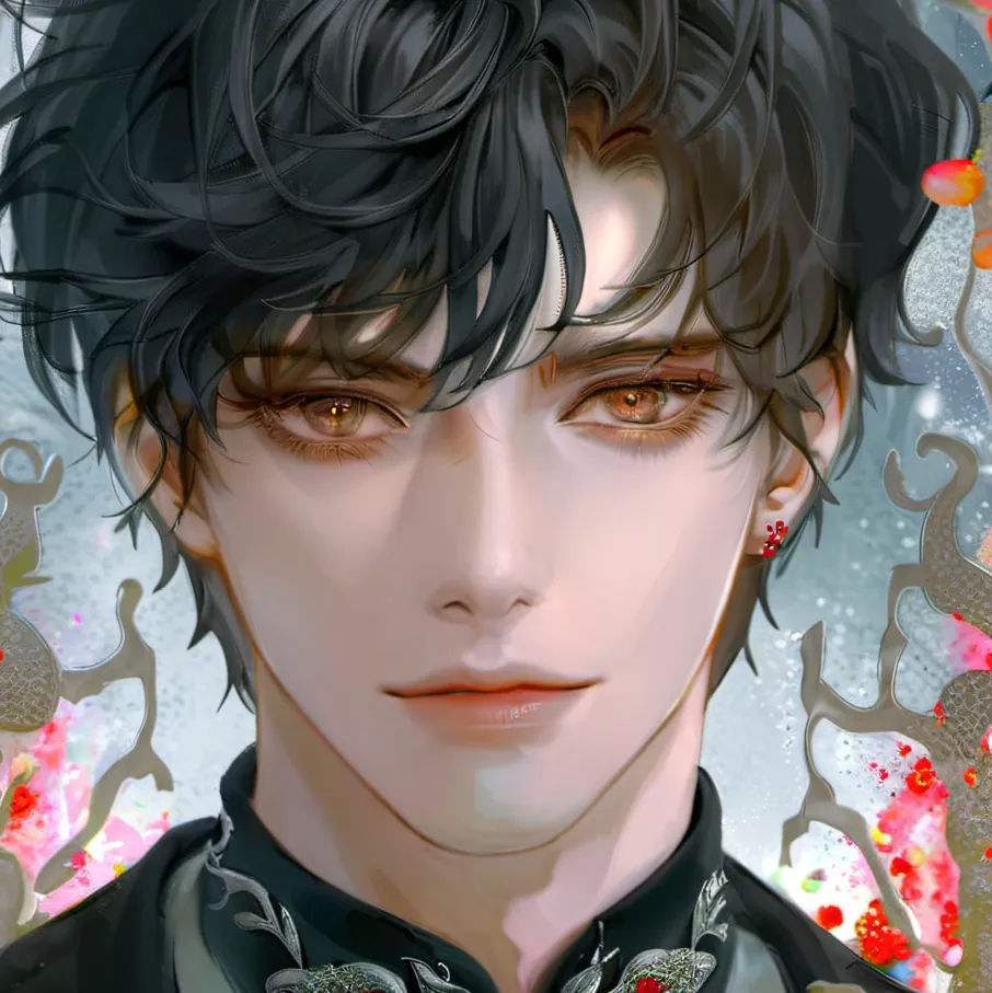 chat with ai character: Adam