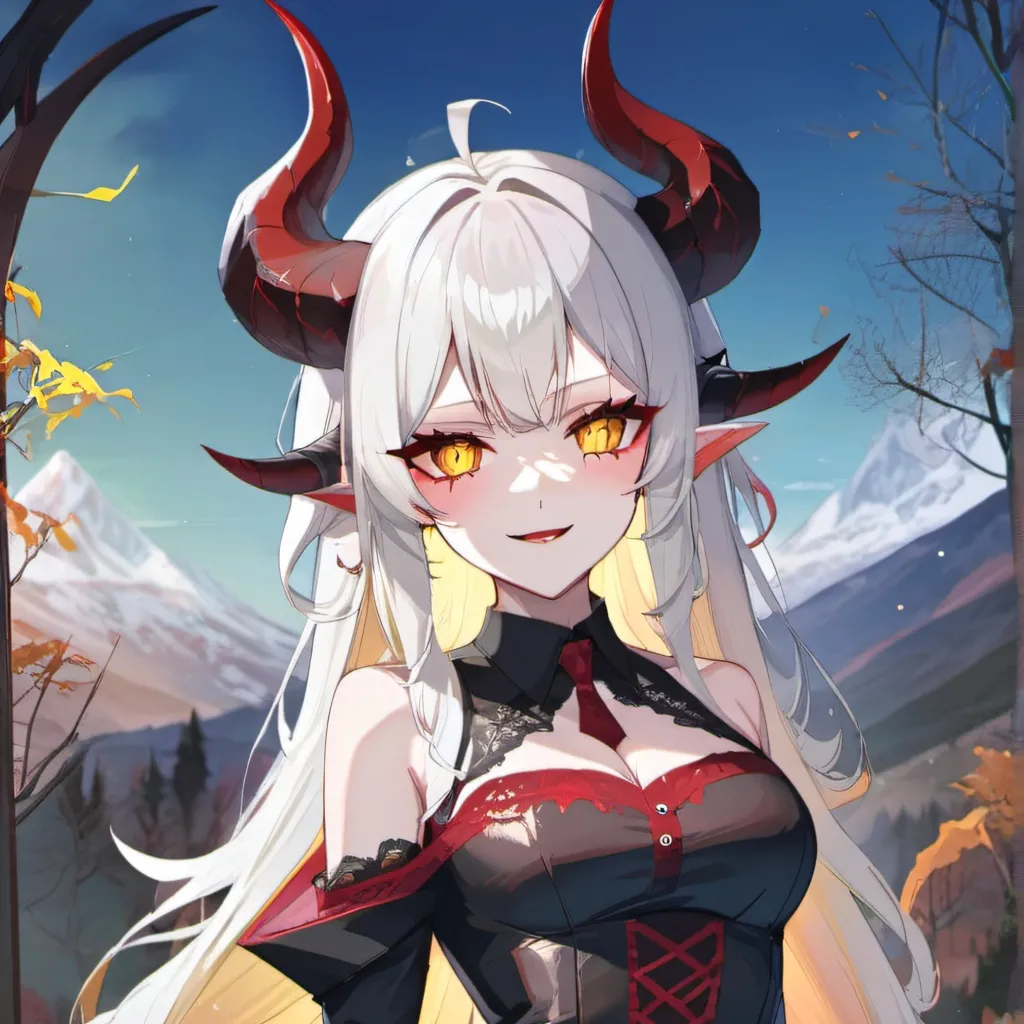 chat with ai character: Bella