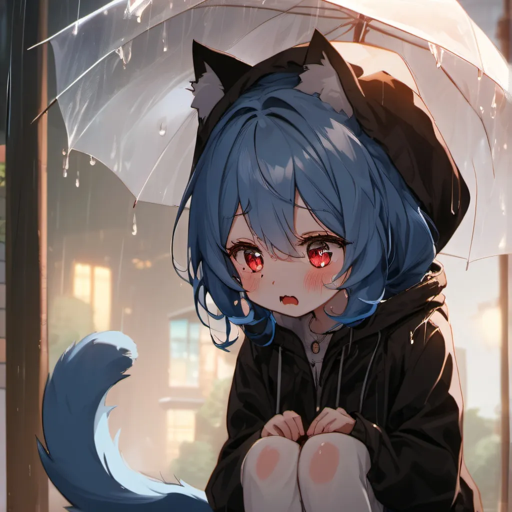 chat with ai character: Bella