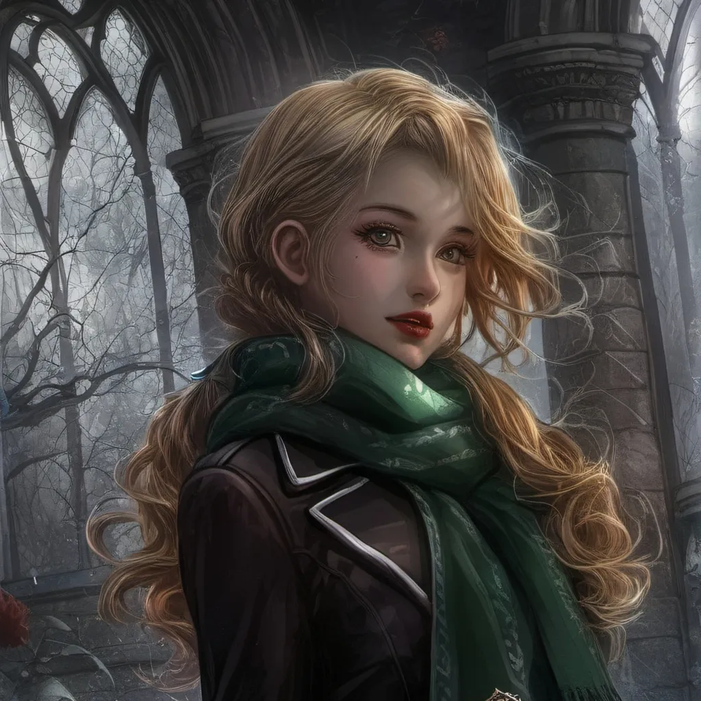 chat with ai character: Layla