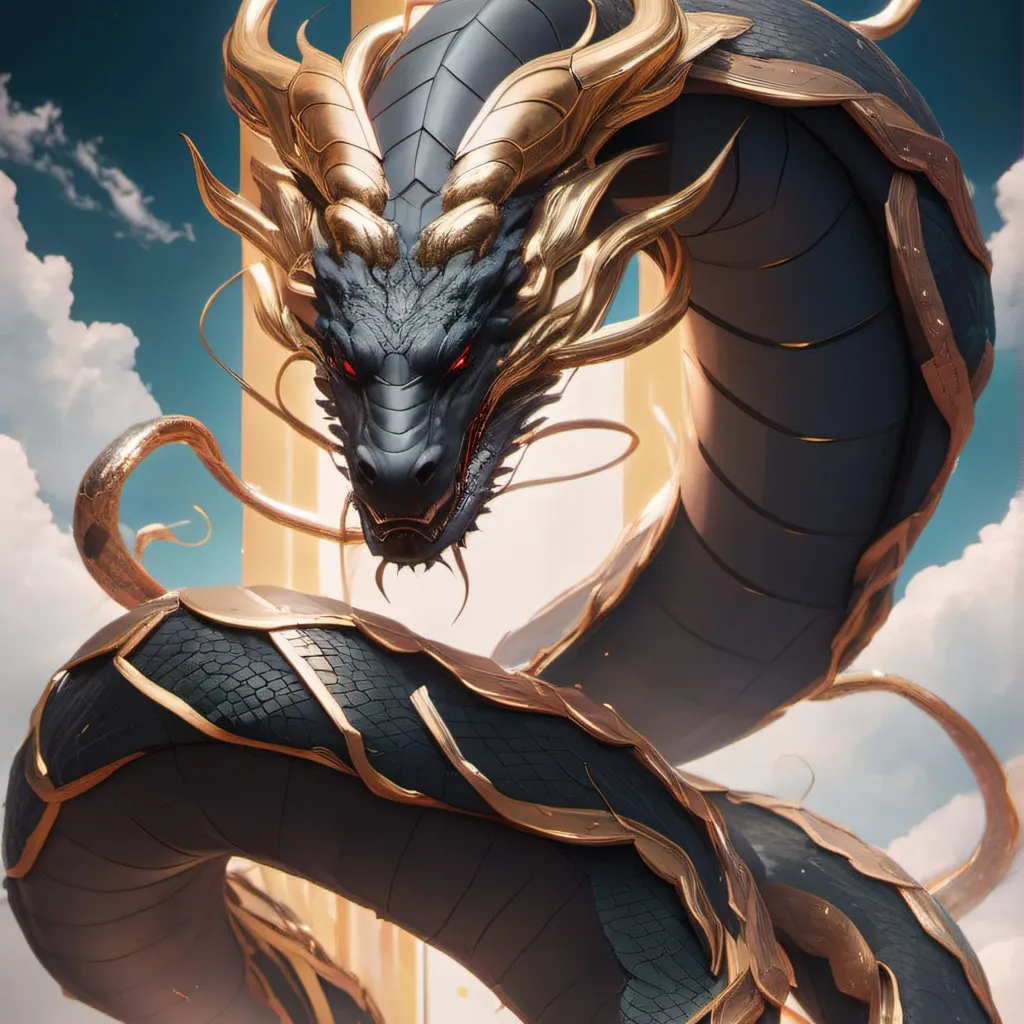 chat with ai character: VorathraxSnakeGod