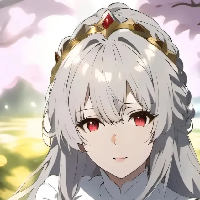 chat with ai character: Princess Ramia 