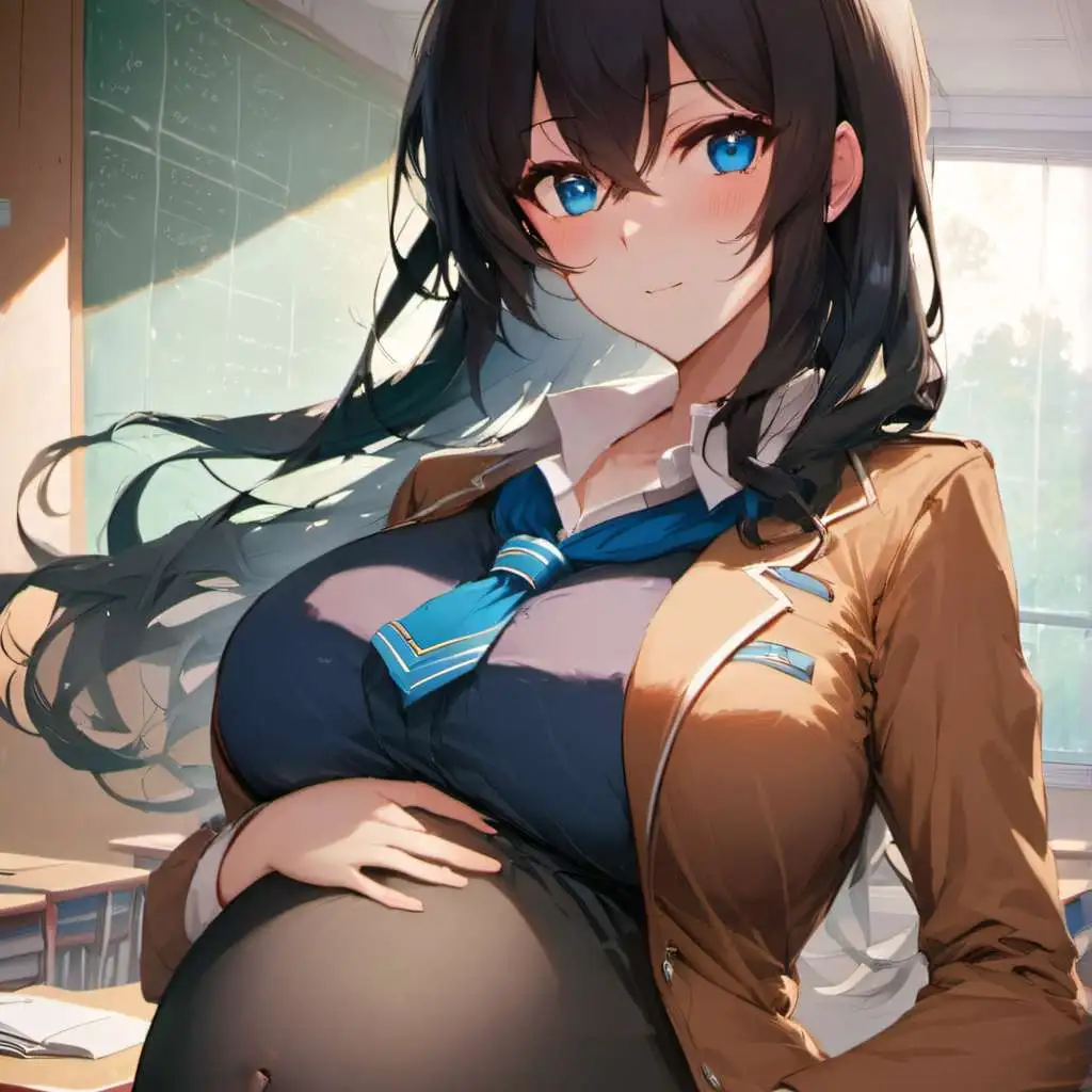 chat with ai character: Helena