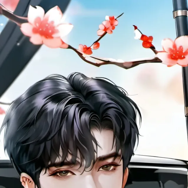 chat with ai character: Jason 