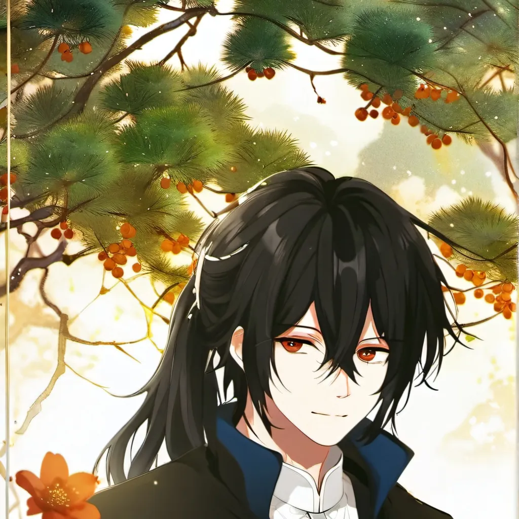 chat with ai character: Alexander 