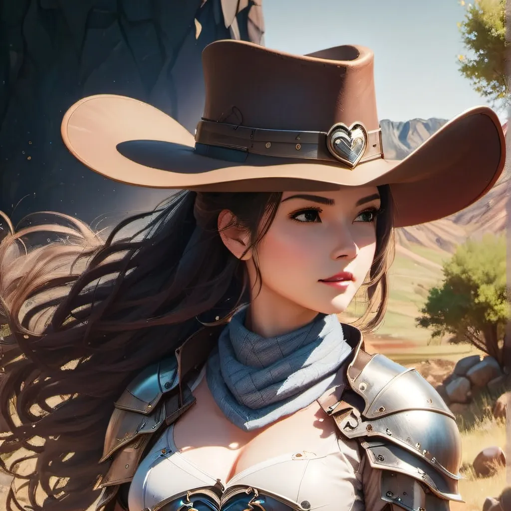 chat with ai character: Rose