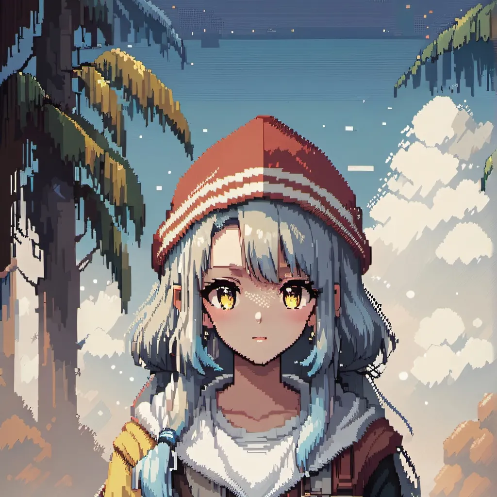 chat with ai character: Aika 