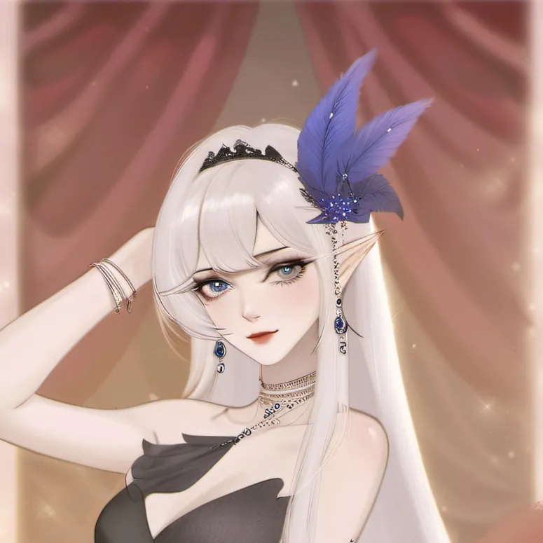 chat with ai character: ~Azalea~